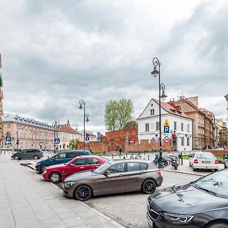 Kilinskiego 3 By Homeprime Warsaw Ngoại thất bức ảnh