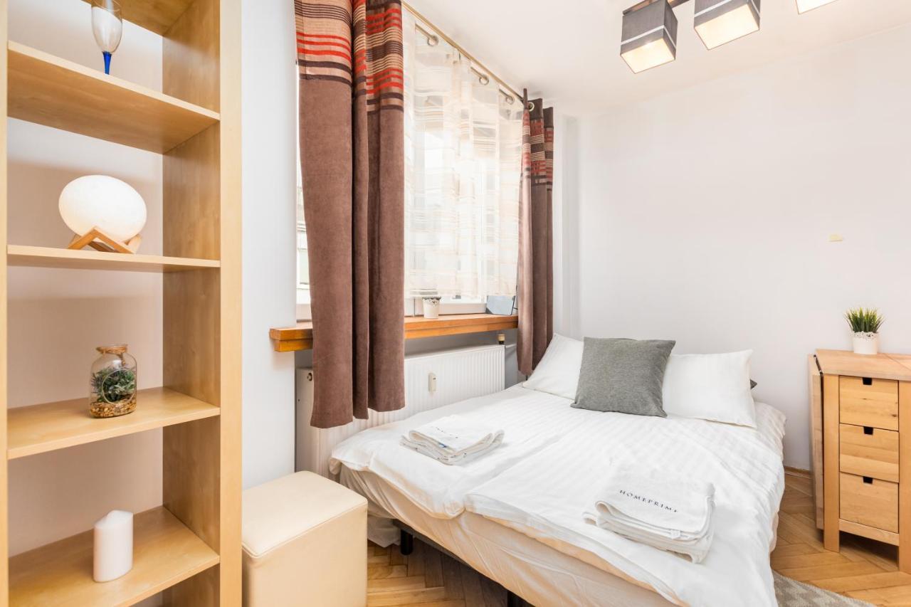 Kilinskiego 3 By Homeprime Warsaw Ngoại thất bức ảnh