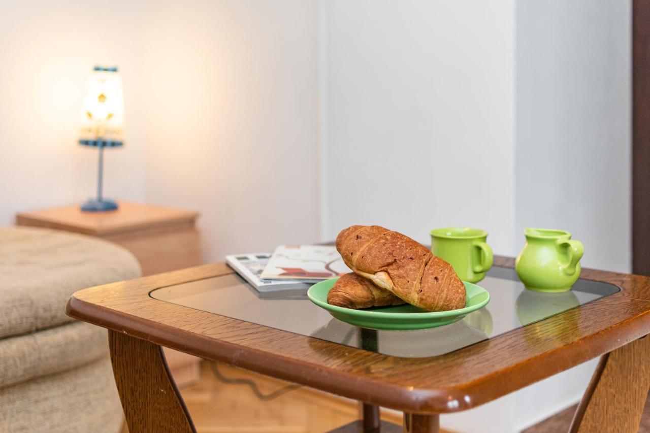 Kilinskiego 3 By Homeprime Warsaw Ngoại thất bức ảnh